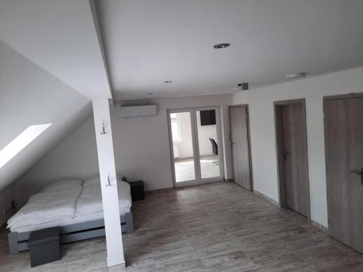 Apartman Vimperk Exterior foto